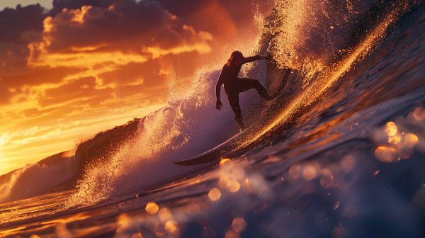 Comment choisir ses produits pour le surf : conseils pratiques