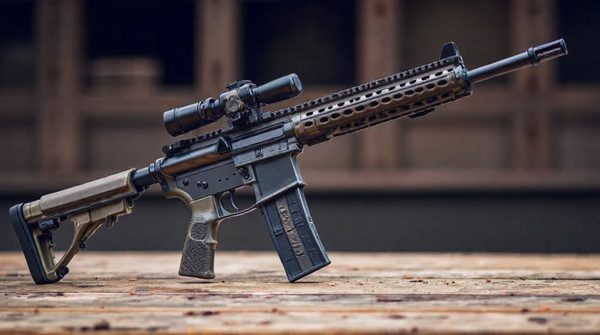 Les meilleurs équipements airsoft pour optimiser vos répliques