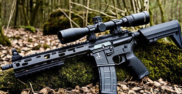 Outillage airsoft : les indispensables pour vos répliques