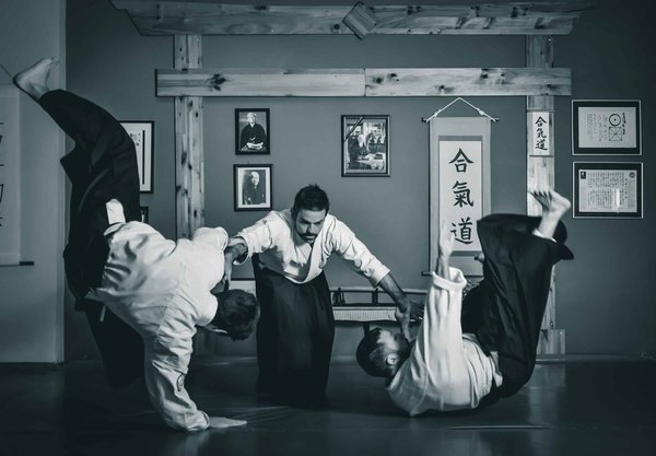 Quels sont les exercices de souplesse les plus efficaces pour les pratiquants d'Aikido ?