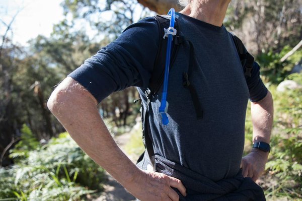 Comment choisir le sac hydratation trail ?