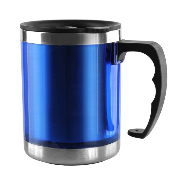 Mug isotherme : votre allié pour boissons parfaites
