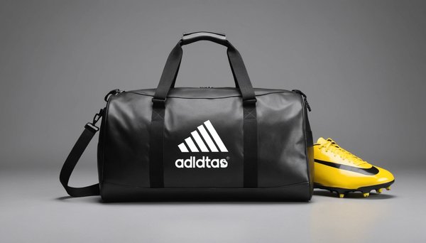 Sac chaussure de foot personnalisé : style et praticité assurés