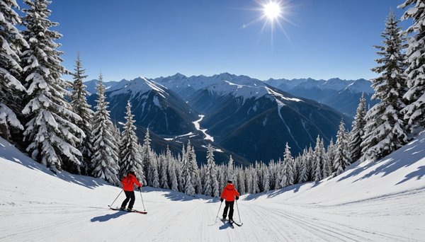 Ski pas cher : profitez des pistes sans vous ruiner